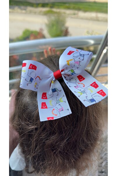 Toka Perisi 23 aprilie, steagul turcesc, cataramă cu clipă pentru fete