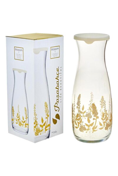 Paşabahçe PAŞABAHÇE KARAF & SÜRAHİ