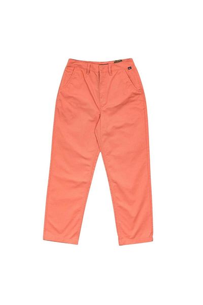 Vans Wm Authentic Wmn Skate Pant Pantaloni roz