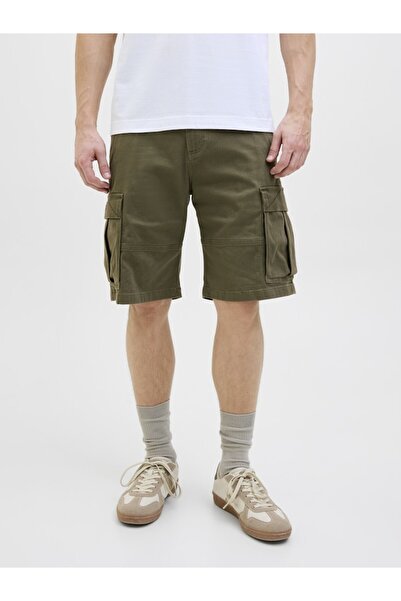 Jack & Jones Jpstcole Cargo Shorts 12268266