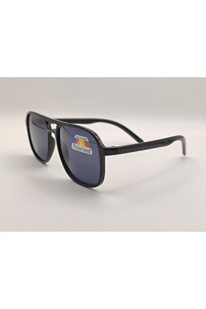 Bay Emir Boxed Men's Sunglasses with Polarized Uv 400 Protection