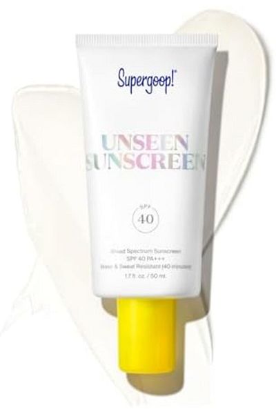 SUPERGOOP! Supergoop! Unseen Sunscreen SPF 40 1.7 oz
