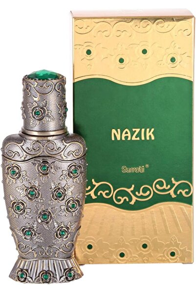 Surrati نازك - للجنسين، زيت عطري، 12 مل