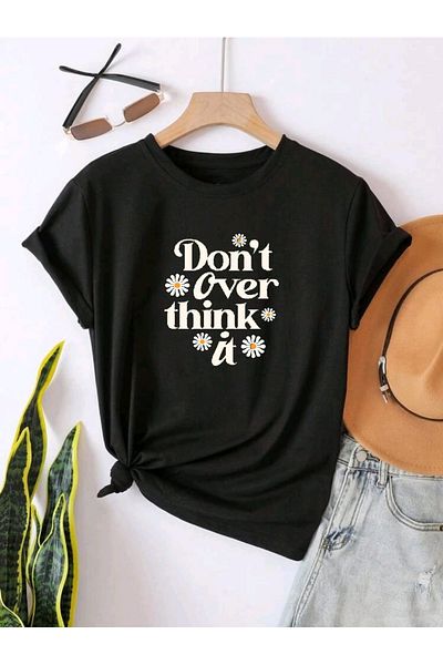 FAVORİST Tricou de damă din colecția de primăvară