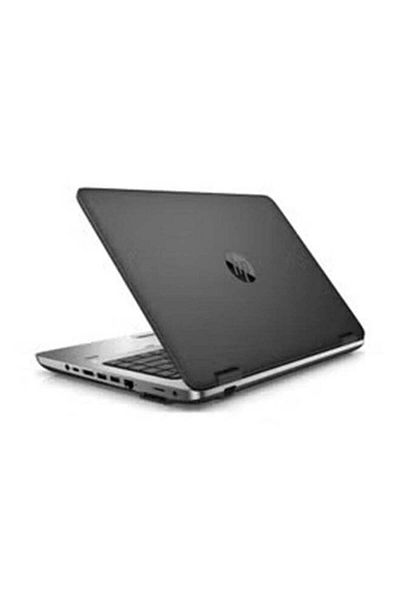 HP بروبوك 640 G3 أسود I7 7th 8 Gb 256 Gb مستعمل