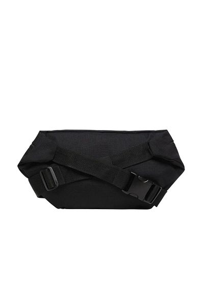 Vans Ward Cross Body Pack Black Waist Bag