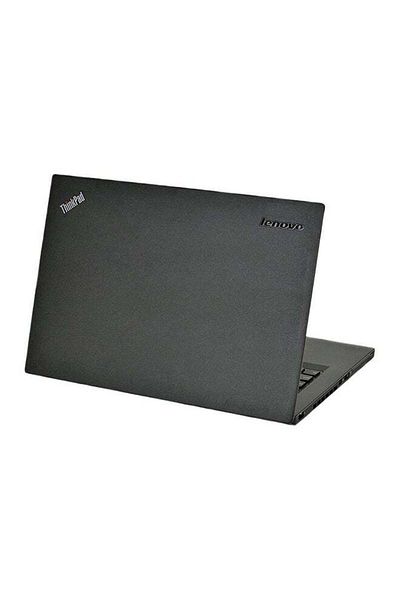 LENOVO Thinkpad T440 Black i5 4th 8 GB 256 GB