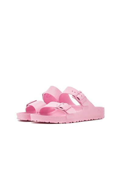 Birkenstock Arizona Eva Fondant Pink Women's Slippers