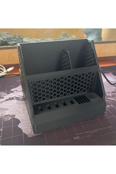 GİT3D Desktop Organizer