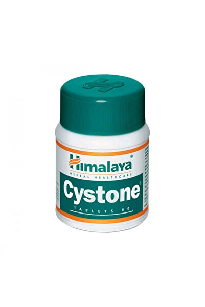 Himalaya هيمالايا، سيستون أقراص عشبية طبيعية لعلاج حصى الكلى وتفتيتها - 60 قرص