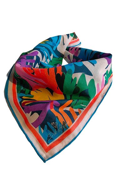 Silk Home Silk Home Scarf Bandana 20500-24