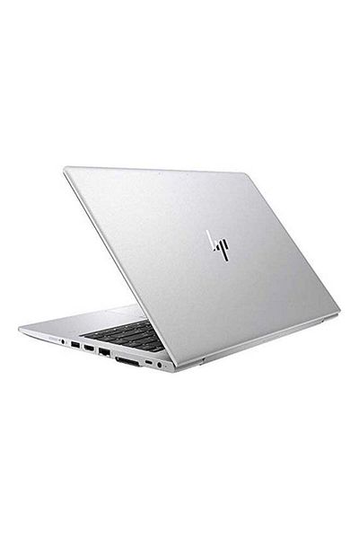 HP EliteBook 840 G6 Silver i5 8th 16 GB 512 GB