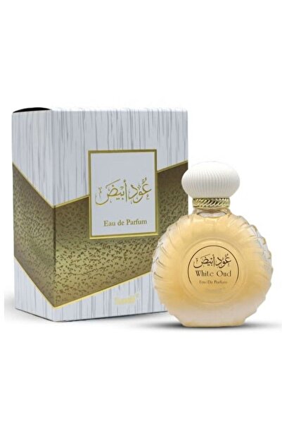 Surrati White Oud Perfume 100ml