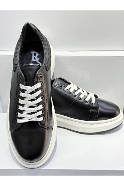Royal HAKİKİ DERİ CASUAL GÜNLÜK SPOR AYAKKABI