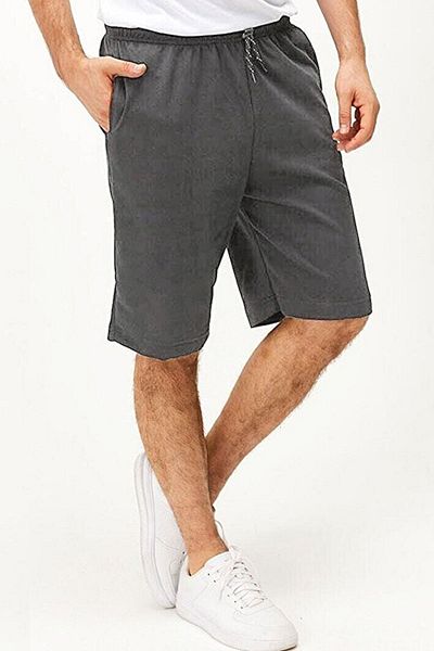 wingetstar Smoked Shorts