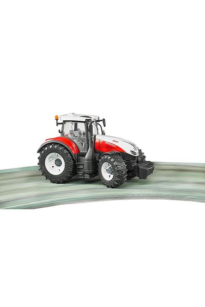 Bruder ستاير 6300 تيروس - جرار Br03180