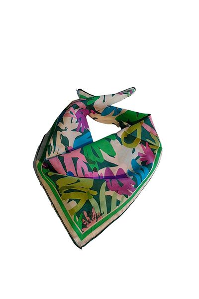 Silk Home Silk Home Scarf Bandana 20500-28