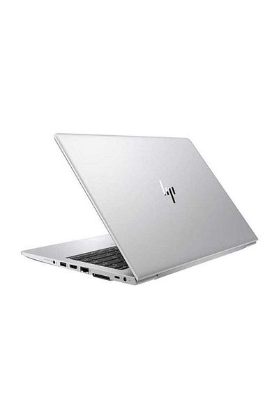 HP Elitebook 840 G6 Silver i7 8th 16 GB 512 GB