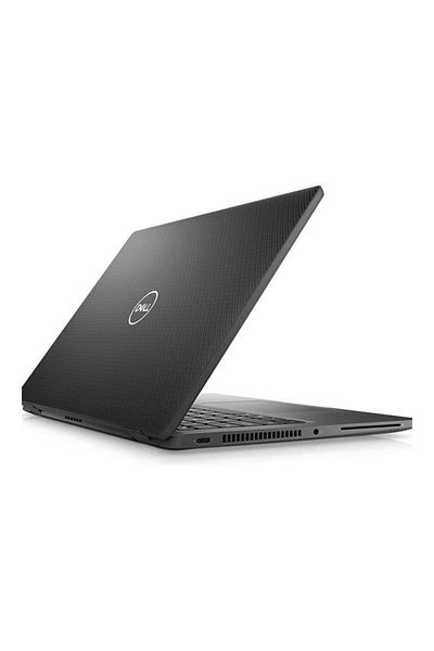 Dell Latitude 7420 أسود i7 رباعي النواة 16 جيجابايت 512 جيجابايت