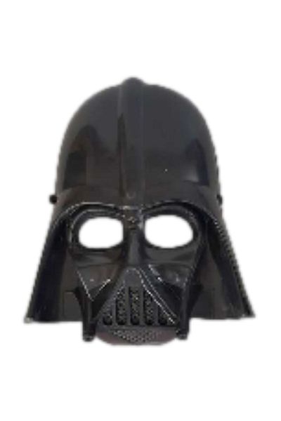 TOYFEST Star Wars Space Way Wars Dart Wader Mask Party Mask Costume Accessory