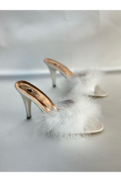 MOD10 Slippers