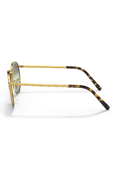 Ray-Ban Rb 3637 New Round 9196/g4 53