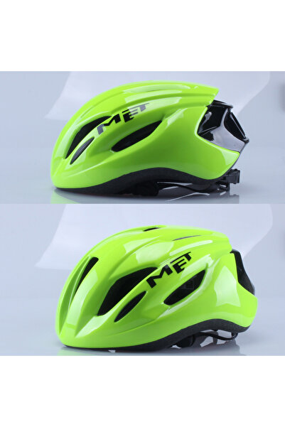 Choice M 55-58 9 MET ماركة MTB Road Cycling خوذة على شكل قبعة رياضية خارجية خ...