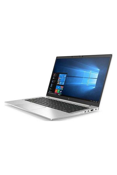 HP Elitebook 840 G7 Silver i7 الإصدار العاشر 32 جيجابايت 1 تيرابايت