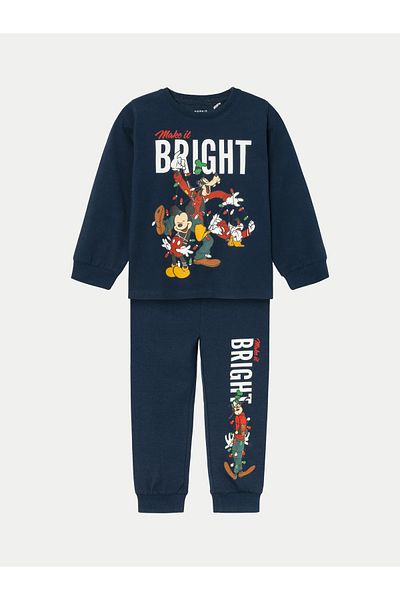 name ıt Pajamas Men's Mickey 13234 179 Modulated Mixing and Compression