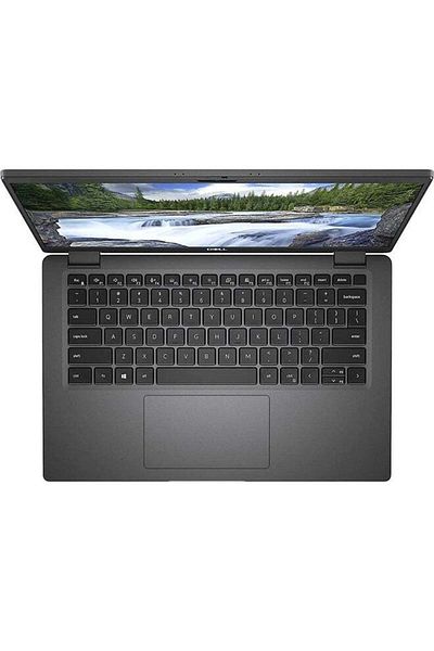 Dell Latitude 7410 أسود I5 العاشر 16 جيجابايت 512 جيجابايت مستعمل مسبقًا