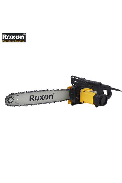 ROXON Electric Chainsaw Size 16 Inch