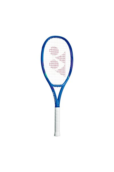 YONEX Ezone 100SL 270 Tenis Raketi (Kordajsız) - Lapis Mavi