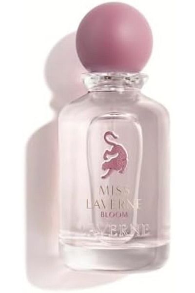Laverne Miss Bloom Eau de Parfum by Laverne, Unisex, 100ml