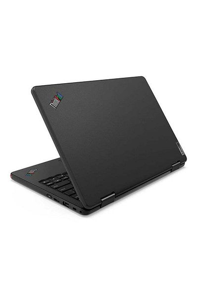 LENOVO Thinkpad 11e Black Celeron 5th 8 GB 256 GB