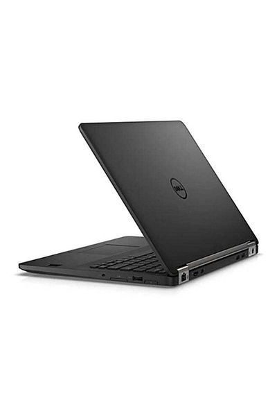 Dell Latitude E5470 أسود i5 6th 8 جيجابايت 512 جيجابايت
