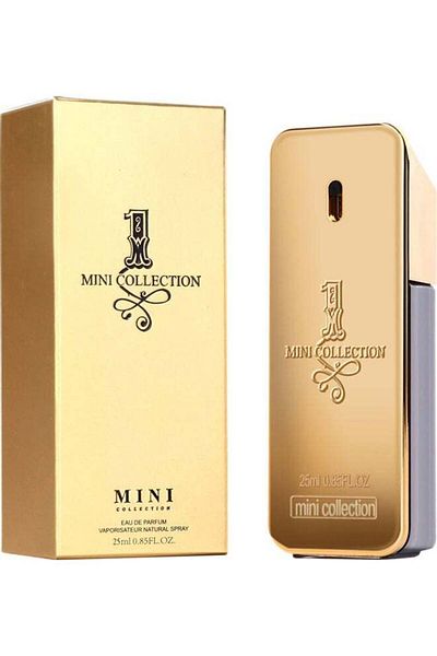 MINI ESSENCE Mini Collection Men's Perfume No. 1064 - 25ml