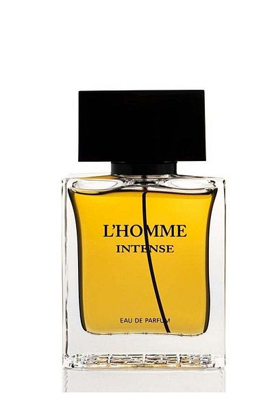 L'Homme Le Homme Intense Perfume
