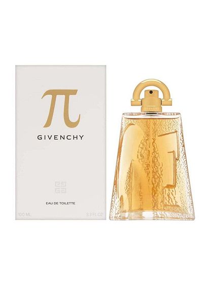 Givenchy Pi for Men Eau de Toilette 100ml