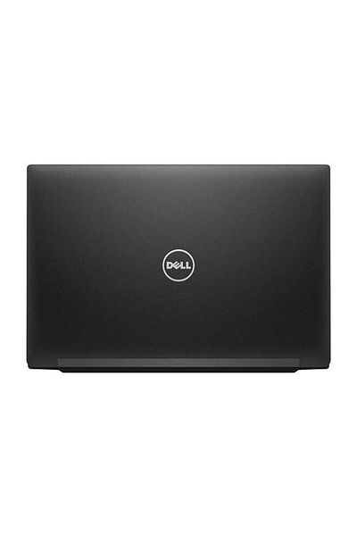 Dell Latitude E7490 أسود I7 8th 8 Gb 256 Gb مستعمل مسبقًا