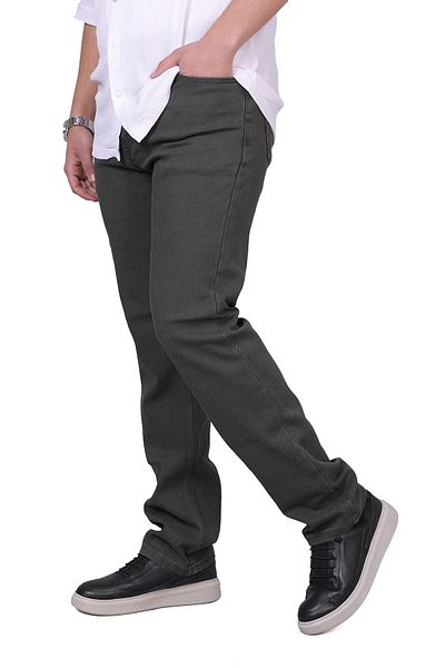 Kevser Mr. Clothing Jeans