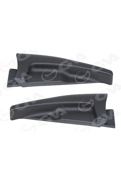 GVA Seat Adjustment Lie Handle Mgn Iii-Fluence Black 102008