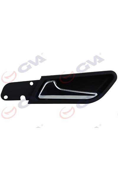 GVA Black Mercedes W169 W245 Ic Acma Handle on Left Complete