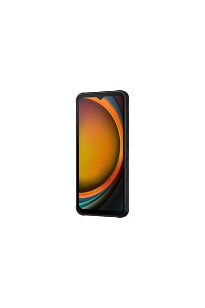 Samsung Galaxy Xcover 7 6/128gb Dual Sim Black UAE Version