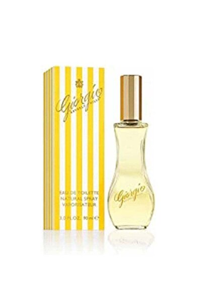 Giorgio Beverly Hills perfume for women 90ml