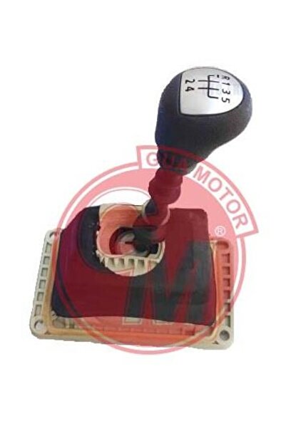 Genel Markalar VİTES KUMANDA KUTUSU KOLLU RENAULT R9-R19-MEGAN-CLIO-KANGO