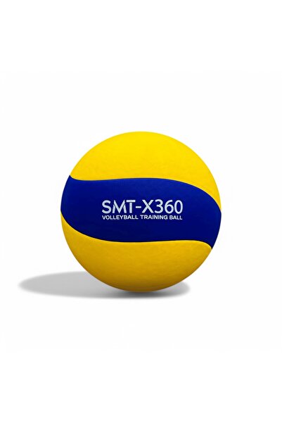 Summit X360 VOLEYBOL ANTRENMAN TOPU STD SARI MAVİ