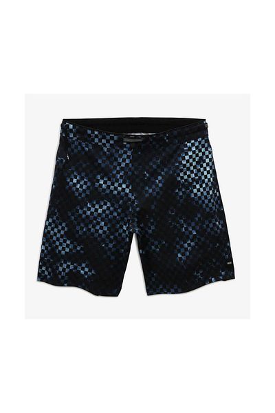 Vans Surf Trunk 3 Pantaloni scurți costum de baie albastru
