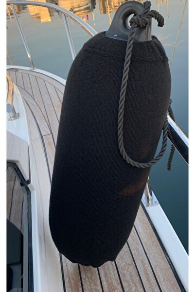 Polyform G4 Usturmaça Kılıfı Siyah Havlu