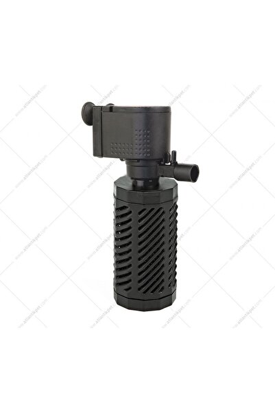 ATLANTİK Filter 1200 F