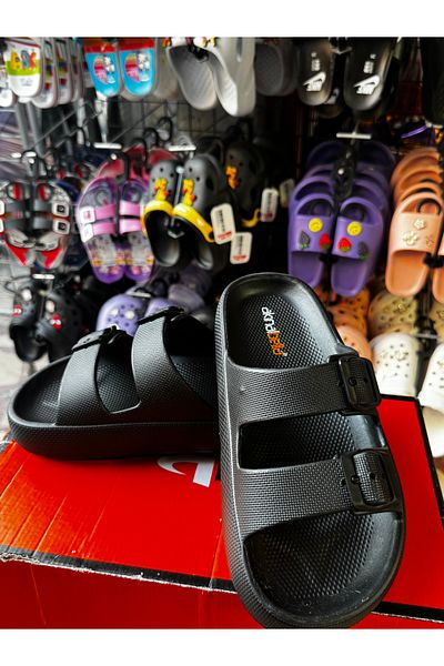 mikam UNISEX ΠΟΡΠΗ ΕΝΗΛΙΚΩΝ ΝΕΑΣ ΕΠΟΧΗΣ ΠΟΙΟΤΗΤΑΣ Άνετες ΠΑΝΤΟΦΛΕΣ\ΠΑΝΤΟΦΛΕΣ ΠΑΡΑΛΙΑΣ